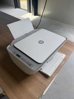 HP deskjet 2700e, Computers en Software, Printers, Printer, Zo goed als nieuw, Draadloos, Scannen