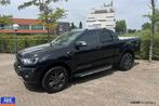 Ford Ranger 2.0 EcoBlue Wildtrak Supercab, Automaat, Gebruikt, 4 cilinders, Zwart