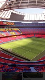 FC Barcelona VIP Seats Camp Nou vanaf 150 euro per ticket, Tickets en Kaartjes, Seizoenskaart, Twee personen, Januari, Europa of Champions League