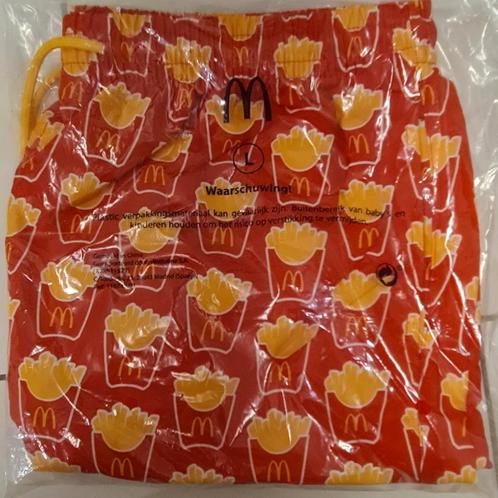 McDonald's Limited Edition Zwembroek, Kleding | Heren, Badmode en Zwemkleding, Ophalen of Verzenden