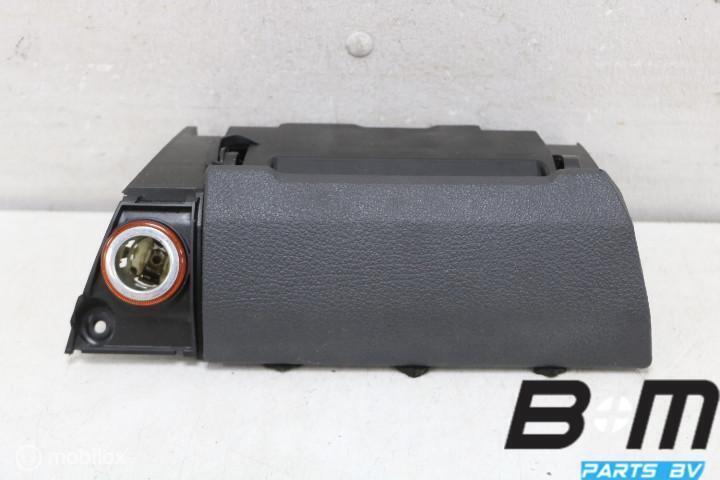 Asbak VW Touran 1T 1T1857961H, Auto-onderdelen, Interieur en Bekleding, Gebruikt