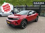 Opel Mokka 1.2 Turbo 130Pk Ultimate Automaat | Climate & Cru, Auto's, 1195 kg, Gebruikt, Euro 6, 1199 cc