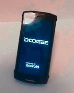 DooGee S55 Outdoor Smartphone, Ophalen of Verzenden, Zo goed als nieuw, Zonder simlock, Zonder abonnement