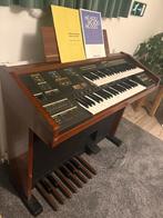 Yamaha Orgel - Prachtig geluid!, Muziek en Instrumenten, Orgels, Ophalen, Gebruikt, 2 klavieren, Orgel