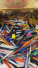 Diverse pennen, Overige merken, Gebruikt, Balpen, Ophalen of Verzenden