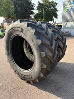 Michelin Multibib 650/65R38 157D banden met 25mm profiel, Ophalen
