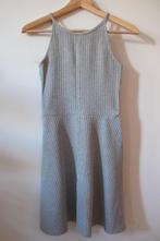 Grey A-line dress (TOPSHOP), Kleding | Dames, Jurken, Topshop, Grijs, Maat 34 (XS) of kleiner, Ophalen of Verzenden