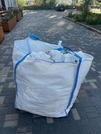 bigbags (iedere maand tientallen GRATIS) Amstel/Buitenvelder, Doe-het-zelf en Verbouw, Kratten en Dozen, Ophalen, 100 cm of meer