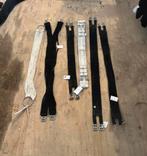 Singels 6x, Dieren en Toebehoren, Paarden en Pony's | Hoofdstellen en Tuigage, Ophalen of Verzenden, Zo goed als nieuw, Western