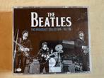 Broadcast Collection Beatles Depeche Mode Dire Straits e.a., Verzenden, 1960 tot 1980, Gebruikt