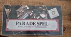 Parade spel, Hobby en Vrije tijd, Gezelschapsspellen | Bordspellen, Ophalen of Verzenden, Zo goed als nieuw