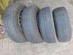 Gebruikte winterbanden, Auto-onderdelen, Ophalen, Gebruikt