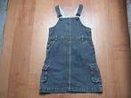 C&A CHIPS & CHEPS blauwe spijkerjurk / jurk spijkerstof 110, Gebruikt, C&A, Meisje, Ophalen of Verzenden