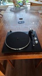 ARGON Platenspeler in originele doos., Ophalen of Verzenden, Zo goed als nieuw, Platenspeler, Overige merken