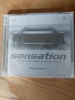 Sensation cd White editie, Ophalen of Verzenden, Zo goed als nieuw