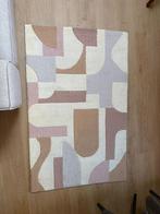 Vloerkleed Westwing wol 120 x 180, Huis en Inrichting, Stoffering | Tapijten en Kleden, Ophalen, 100 tot 150 cm, Zo goed als nieuw