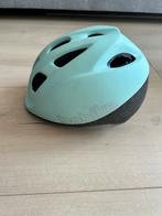 Bobike Fietshelm 46-53 cm - Zo goed als nieuw, Fietsen en Brommers, Fietsaccessoires | Fietshelmen, Ophalen, Zo goed als nieuw