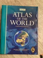 Atlas of the World - Philip’s, Ophalen, Overige atlassen, 2000 tot heden, Zo goed als nieuw