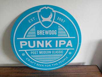 Brewdog craft beer.. beschikbaar voor biedingen