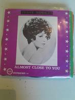 Julie rogers 7inch almost close to you, Ophalen of Verzenden, Zo goed als nieuw