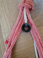 Soft shackles en splits mogelijkheden!, Ophalen of Verzenden, Nieuw, Lijn of Blok
