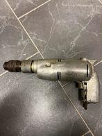 Boormachine Impex ES12 - Vintage, Doe-het-zelf en Verbouw, Gereedschap | Boormachines, Ophalen of Verzenden, Gebruikt, Minder dan 400 watt