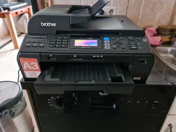 Brother MFC-5895CW 5 euro