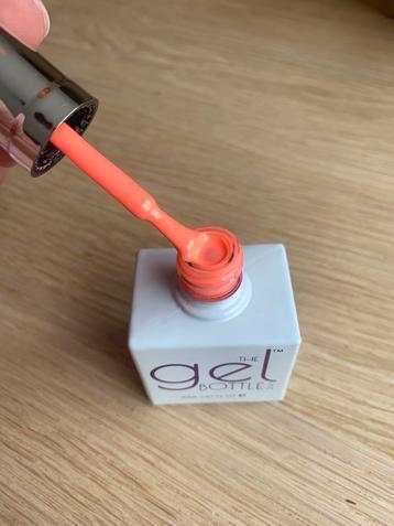 Gellak van The Gel Bottle 20ml beschikbaar voor biedingen