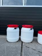 Voertonnen, Dieren en Toebehoren, Dierenvoeding, Ophalen of Verzenden, Vee