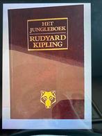 Het Jungleboek Rudyard Kipling📚, Ophalen of Verzenden, Zo goed als nieuw, Rudyard kipling