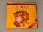 Georg Friedrich Händel.: Messiah olv. John Eliot Gardiner, Verzenden, Boxset, Zo goed als nieuw, Barok