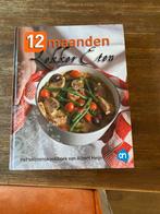 Kookboek., Ophalen of Verzenden, Nieuw