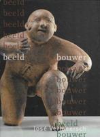 Jose Vermeersch Beeldbouwer, Ophalen of Verzenden, Zo goed als nieuw, Beeldhouwkunst