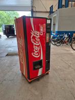 Coca-Cola Frisdrankautomaat - Gebruikt, Ophalen of Verzenden