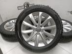 VW Passat B8 velgen 17"inch winterbanden 5x112, Niet ingevuld, Niet ingevuld, Niet ingevuld