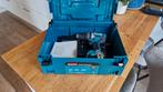 Makita DHP484ZJ Klopboormachine 18v, Doe-het-zelf en Verbouw, Gereedschap | Boormachines, 600 watt of meer, Ophalen of Verzenden