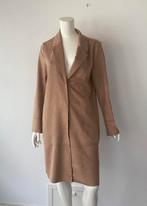 SANDWICH nieuwe jas,mt 42, Kleding | Dames, Sandwich, Ophalen of Verzenden, Nieuw, Bruin