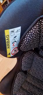 Auto stoeltje, Ophalen of Verzenden, Zo goed als nieuw, Overige merken, Autogordel