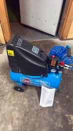 Airpress compressor  HLO 215/25, 25 tot 100 liter, Ophalen of Verzenden, Zo goed als nieuw, 200 tot 400 liter/min