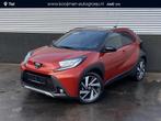 Toyota Aygo X 1.0 VVT-i S-CVT Envy AUTOMAAT~Navigatie, Apple, Gebruikt, Euro 6, 4 stoelen, 3 cilinders