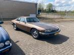 Jaguar XJS 5.3 V12 AUT HE 1985 Bruin, Automaat, 8 cilinders, Bruin, 4 stoelen