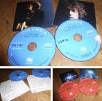 Bob Dylan - Live 1966 - Royal Albert + Paris 6 discs -, Ophalen of Verzenden, 2000 tot heden, Zo goed als nieuw