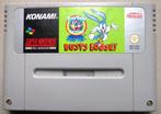 Tiny Toon Adventures Busts Loose voor de Super Nintendo, Spelcomputers en Games, Games | Nintendo Super NES, Gebruikt, Ophalen of Verzenden