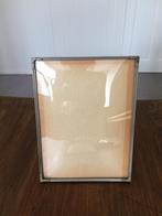 oude fotolijstjes met bol glas, Antiek en Kunst, Curiosa en Brocante, Ophalen of Verzenden