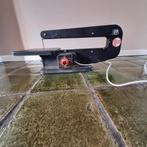 dremel tafel figuurzaagmachine 220v, Hobby en Vrije tijd, Ophalen of Verzenden, Gebruikt