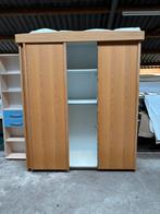 Kast, Ophalen of Verzenden, Zo goed als nieuw, 50 tot 75 cm, 200 cm of meer