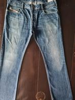 CLASSIC VINTAGE DIESEL ZATINY BOOTCUT STRETCH JEANS 34/34!!, Kleding | Heren, Spijkerbroeken en Jeans, Ophalen of Verzenden, Zo goed als nieuw