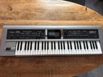 Roland GW-7 Workstation Keyboard, Ophalen, Roland, Aanslaggevoelig, 61 toetsen
