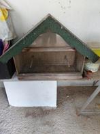 Lijster kooi.  30 euro, Dieren en Toebehoren, Ophalen, Gebruikt