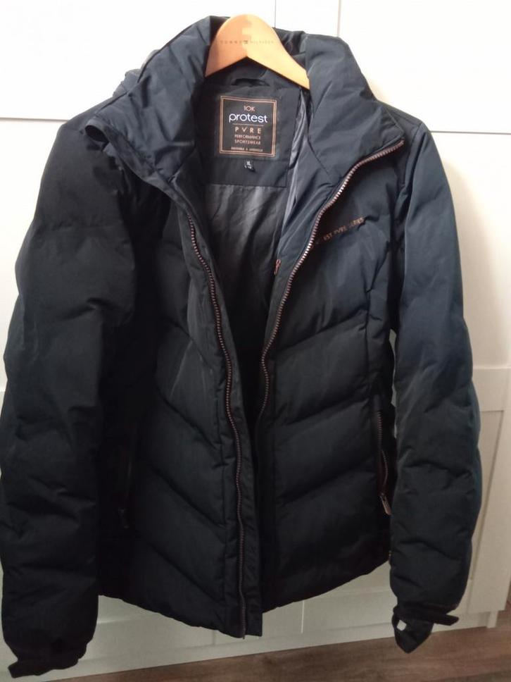 PROTEST dames ski /winter jack, Kleding | Dames, Jassen | Winter, Nieuw, Maat 42/44 (L), Zwart, Ophalen